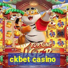 ckbet casino